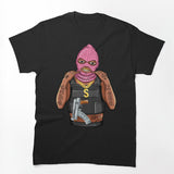 Bank Teller Shirt