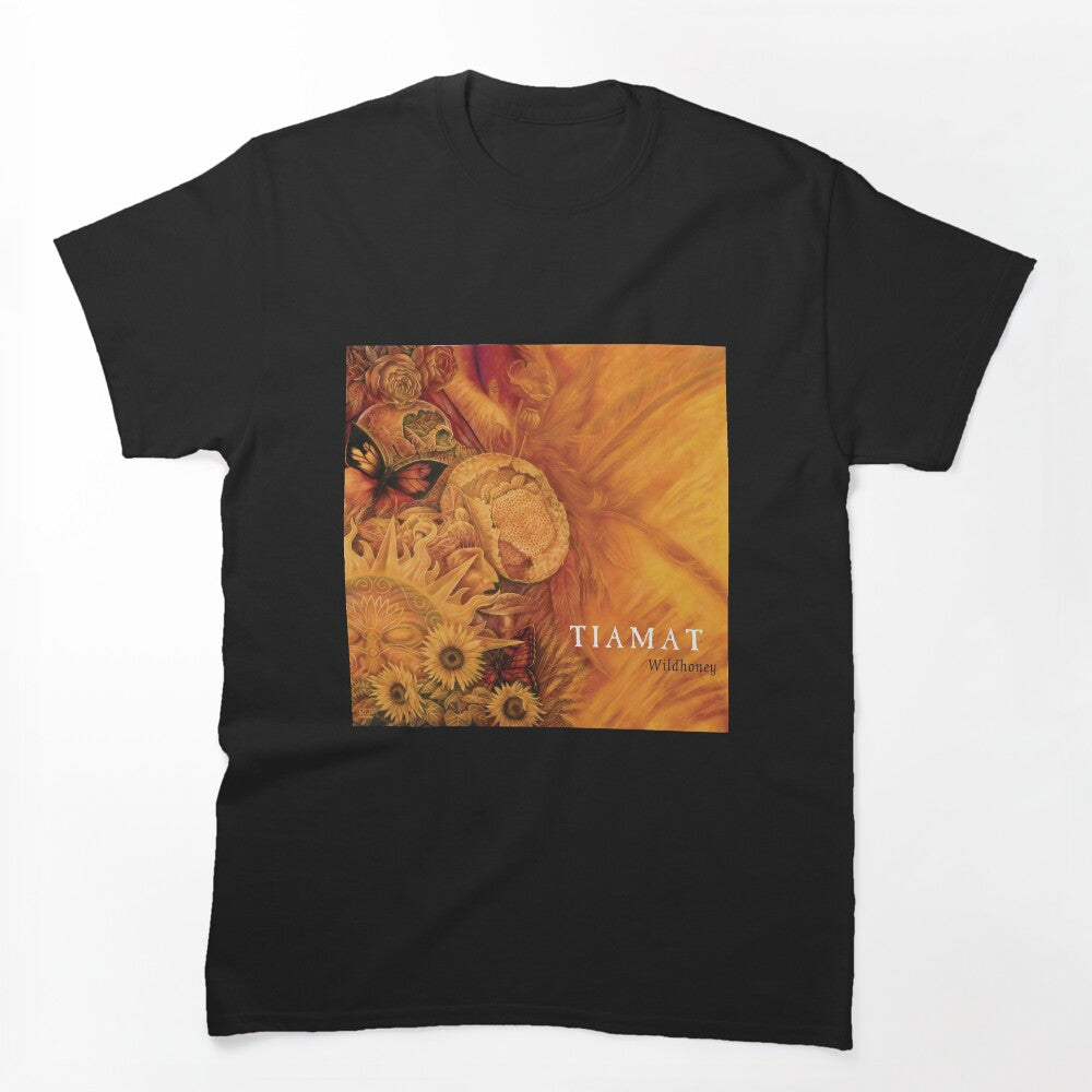 Tiamat Wild Honey Shirt