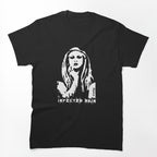 Lena Scissorhands Shirt