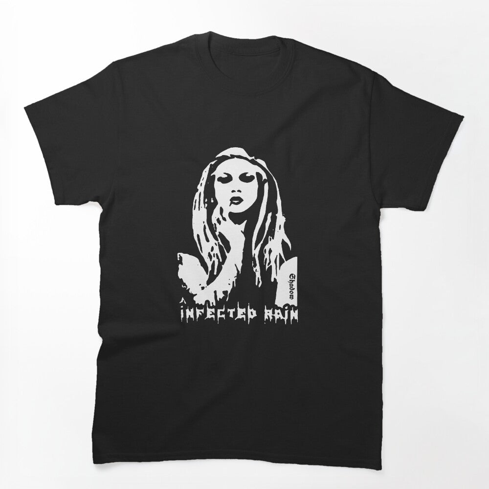 Lena Scissorhands Shirt