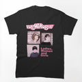 BRATMOBILE BAND Shirt