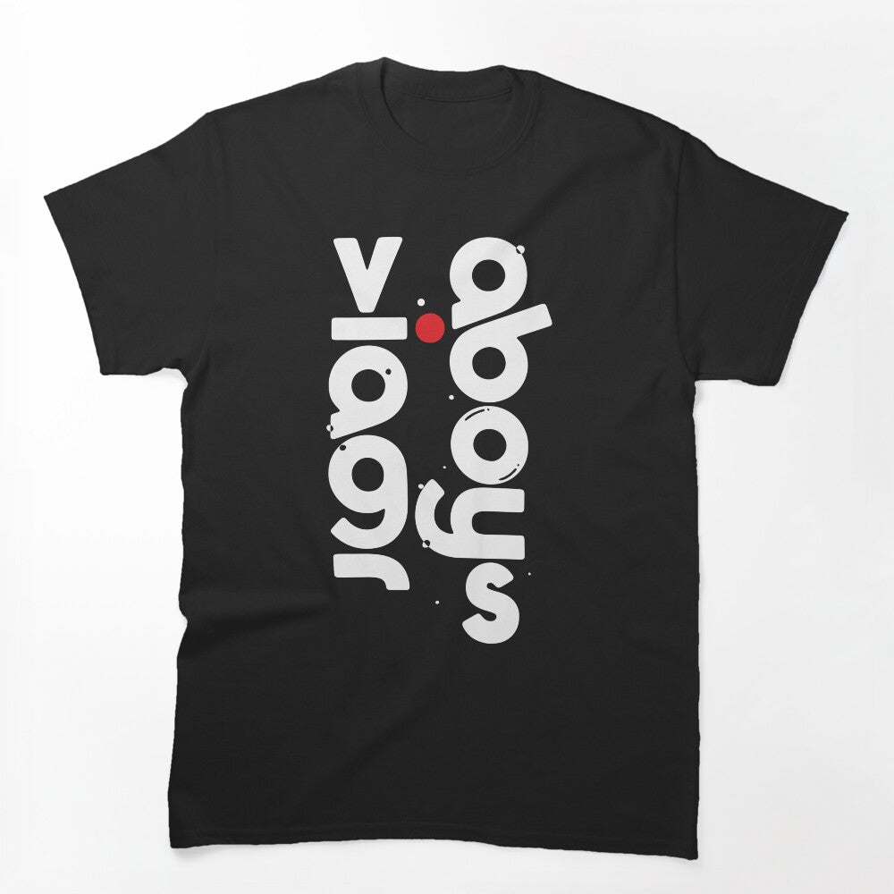 Viagra Boys - 2025 Shirt