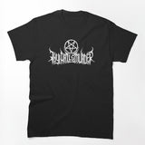 Thy Art Is Murder Band Fan-Made Fan Art Shirt
