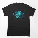 Floral Burst Shirt