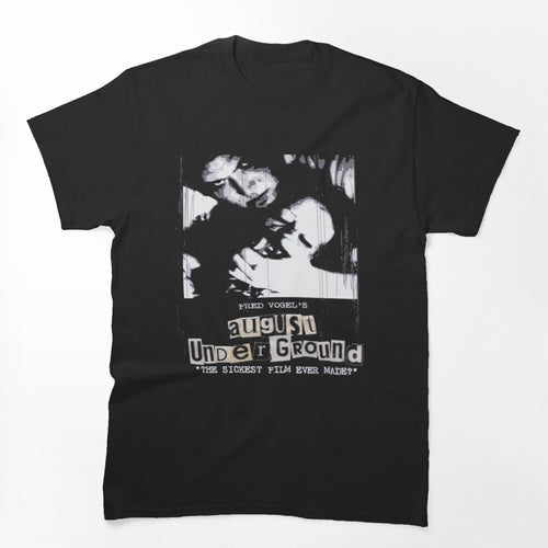 THE UNDERGROUND Shirt