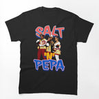 Salt N Pepa Shirt