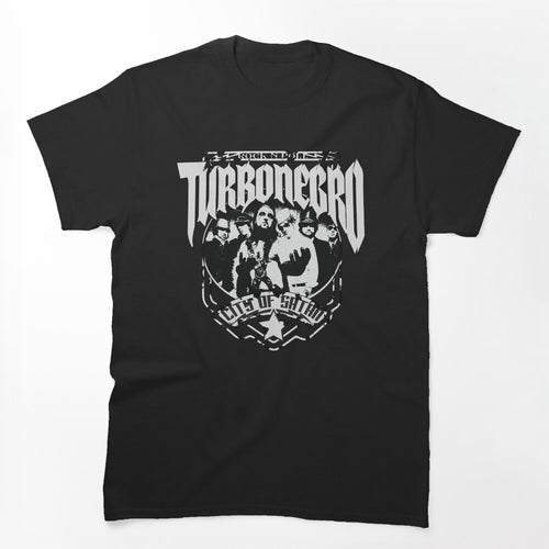 Turbonegro Rnr Shirt
