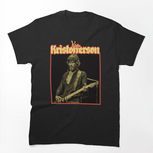 Singer Vintage 1936 Album Shirt