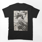 Taemin Shinee Guilty Black Shirt