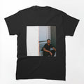 Jpegmafia Veteran Album Cover Shirt