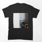 Jpegmafia Veteran Album Cover Shirt