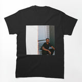 Jpegmafia Veteran Album Cover Shirt