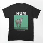 Hum Vintage Shirt
