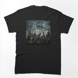 Freddie's Inferno Shirt