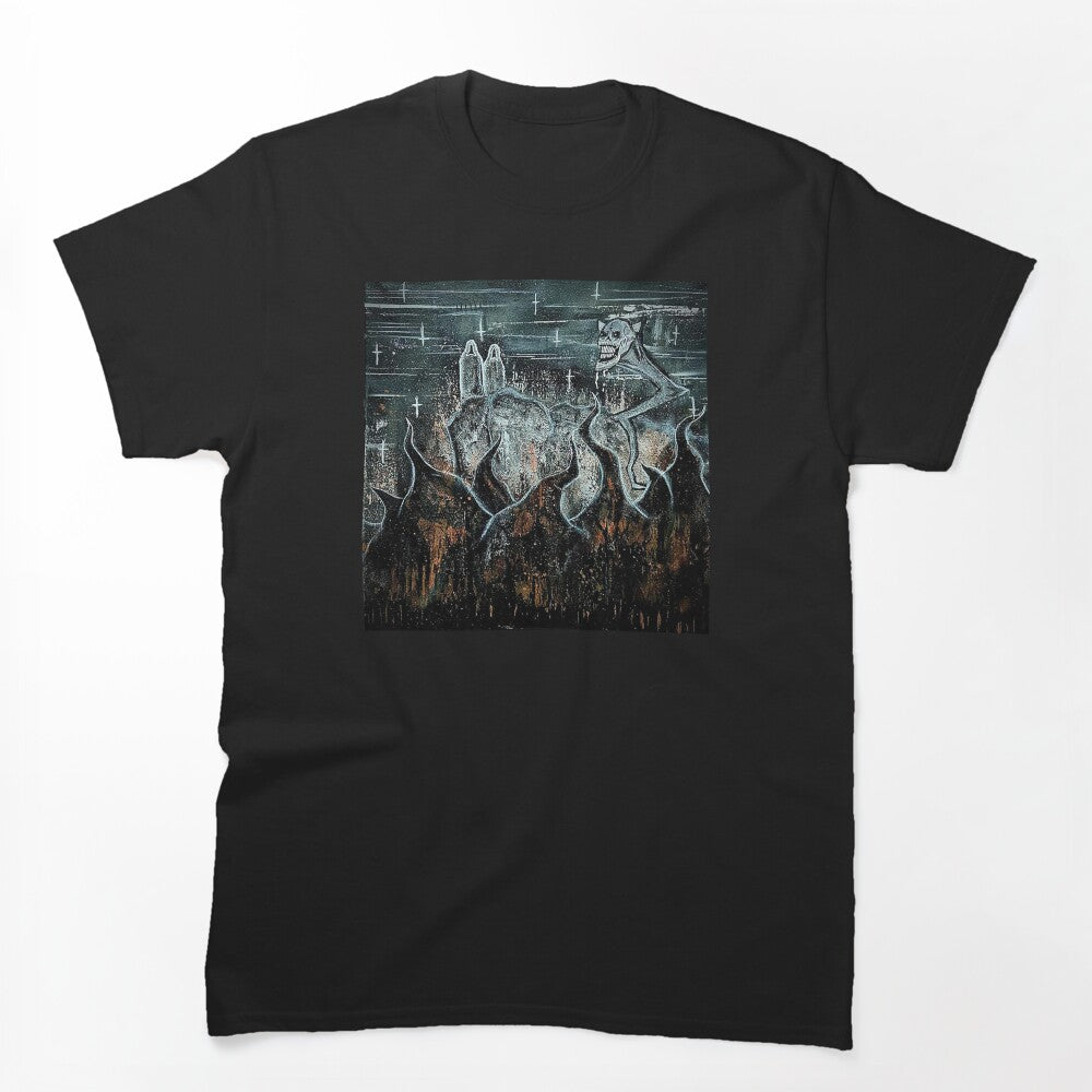 Freddie's Inferno Shirt