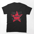 The Jesus And Mary Chain Logo Shirt