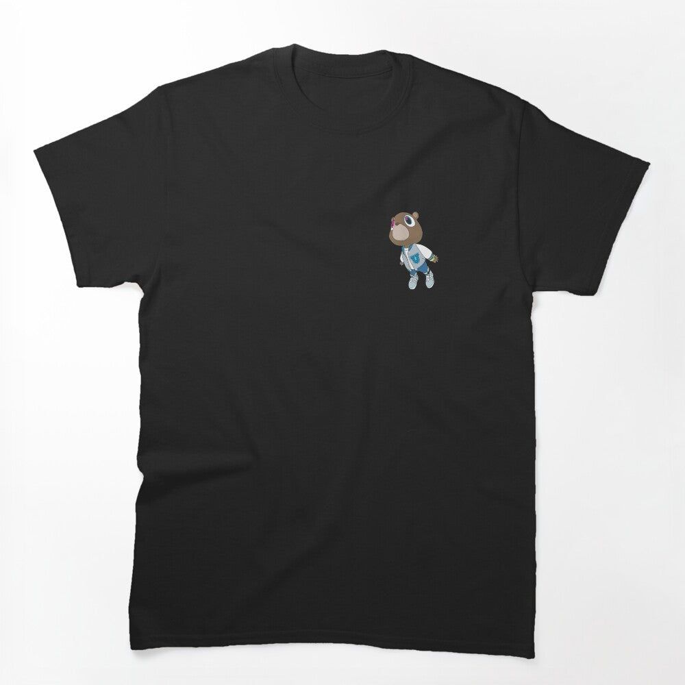 Kanye - Graduation Shirt