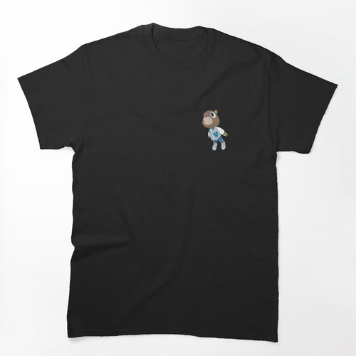 Kanye - Graduation Shirt