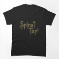 Heavy Metal Style Wordmark Graphic-64 Shirt