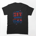 Vintage World Tour Shirt