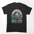GTA 6 Welcome To Vice City Leonida State Shirt