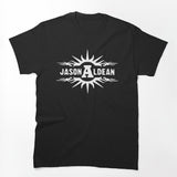 Jason Aldean Country Music Singer American Shirt