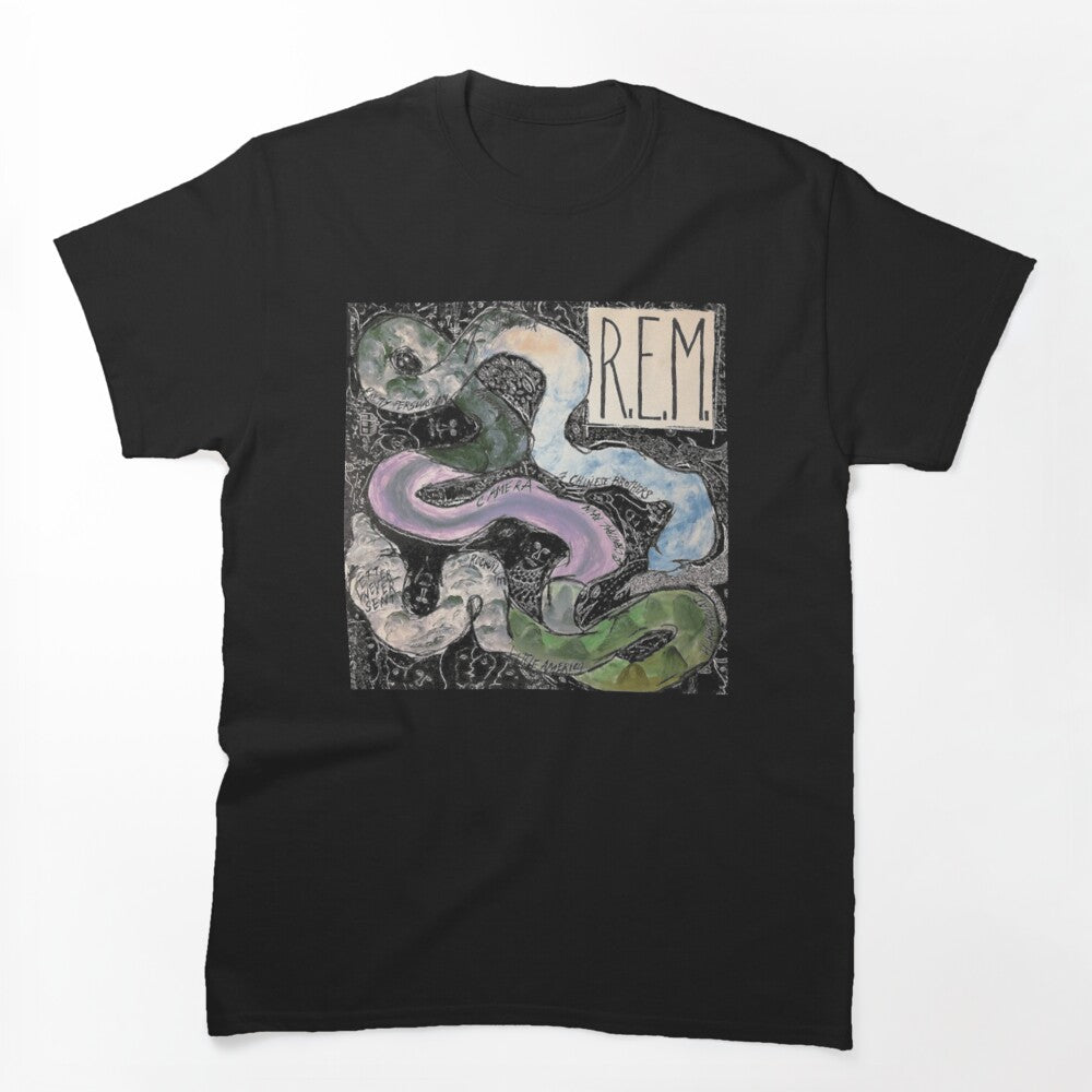 Calternative Rock Shirt