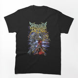 Shadow Of Intent Blood In The Sands Of Time Shirt