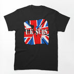 U K -SUBS Shirt