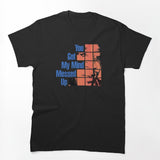 James Carr - You Got My Mind Messed Up Shirt