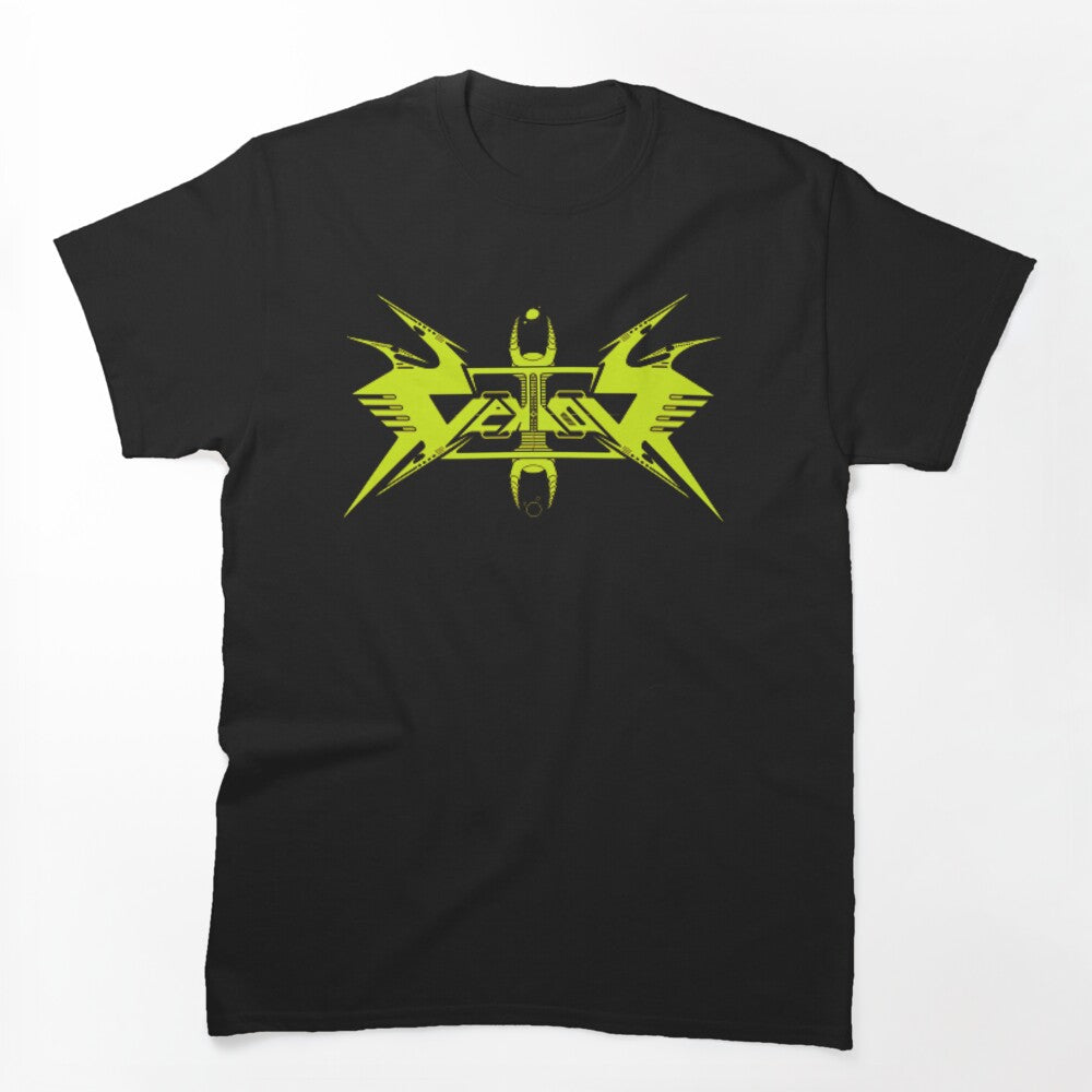VEKTOR LOGO BAND Shirt