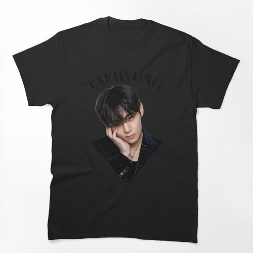 Taehyung V Shirt