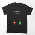 Nævis Calling Shirt