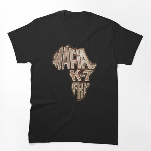 Mafia K1 Fry Shirt