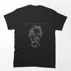 The Front Bottoms Face And Name Shirt
