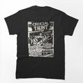 Crucial Taunt Concert Shirt