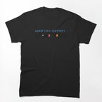 Martin Denny Exotica Shirt