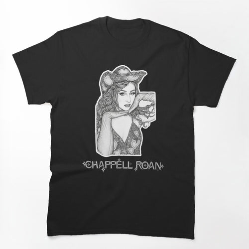 Chappell Roan PPC Shirt