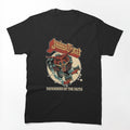 Judas Priest Defenders Of The Faith Shirt