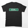 Ocean Avenue Shirt
