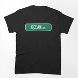 Ocean Avenue Shirt