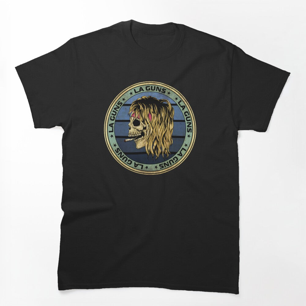 LA Guns Shirt