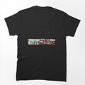One Direction Discography 2011-2015 Shirt