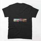 One Direction Discography 2011-2015 Shirt