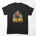 Vintage Game Pc Gaming Retro Scifi Mystery Scary 134 Shirt