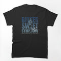 Bitter Sweet 90s Rock Shirt