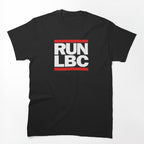 RUN LBC COLLECTION Shirt