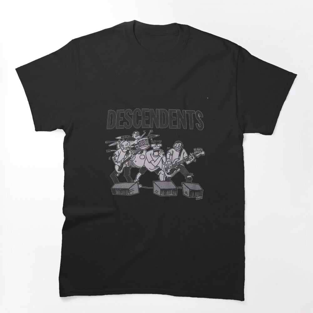 Descendents Shirt