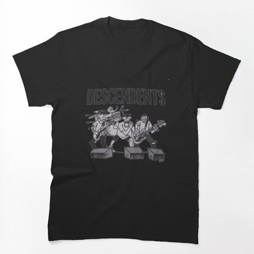 Descendents Shirt