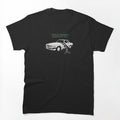 Rob The Car Shirt